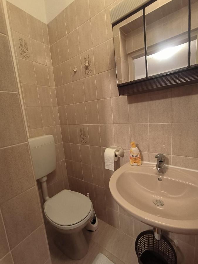 Apartman Marija Palit Екстер'єр фото