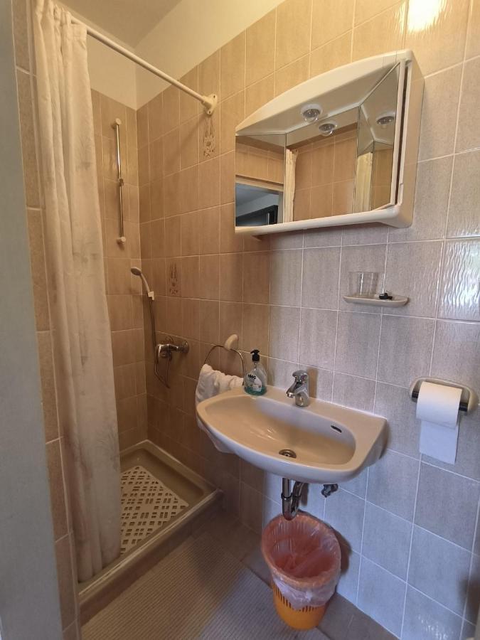 Apartman Marija Palit Екстер'єр фото