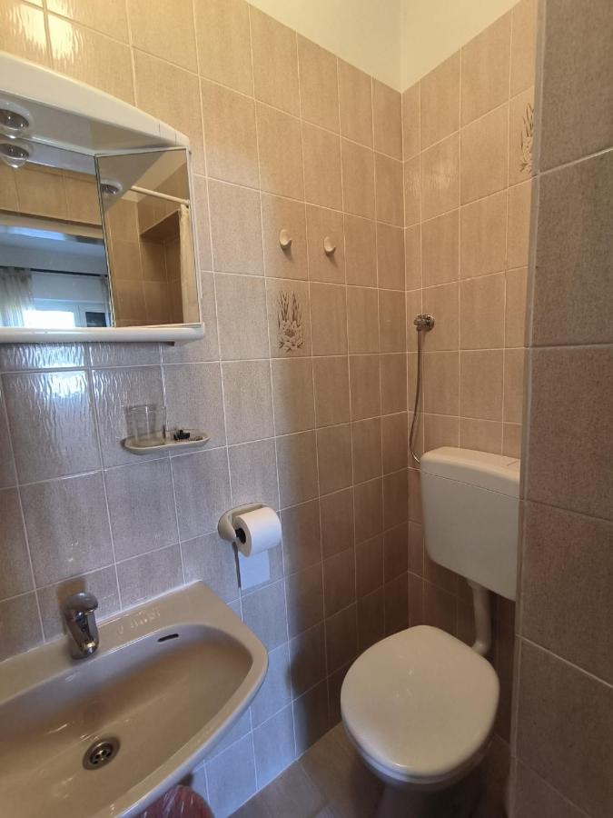 Apartman Marija Palit Екстер'єр фото