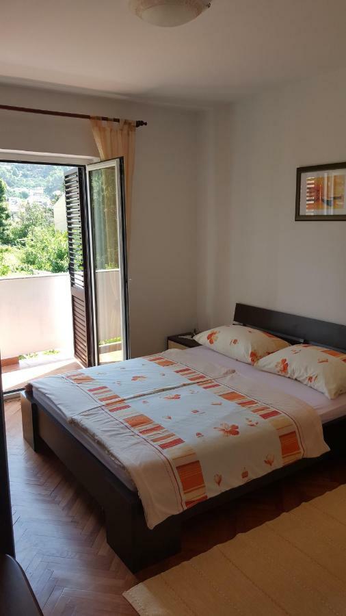 Apartman Marija Palit Екстер'єр фото