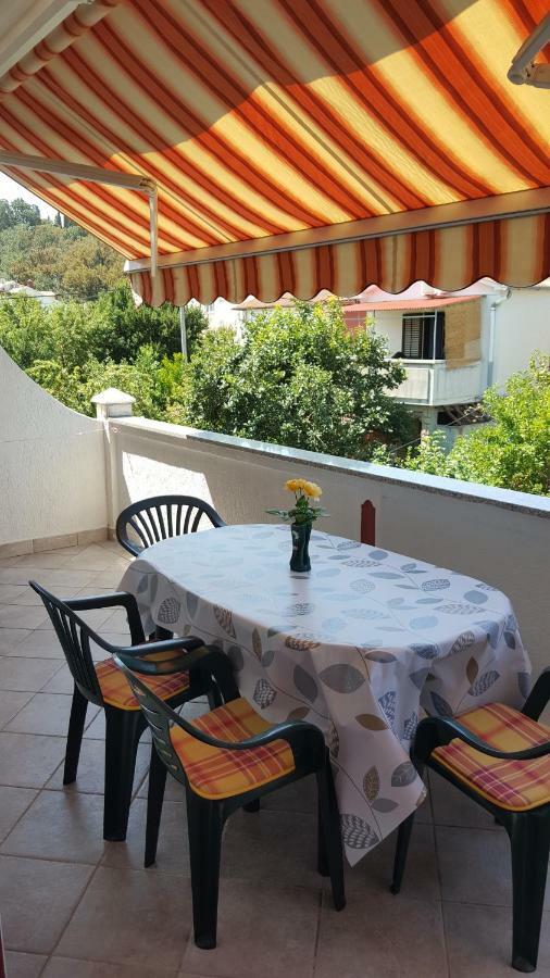 Apartman Marija Palit Екстер'єр фото