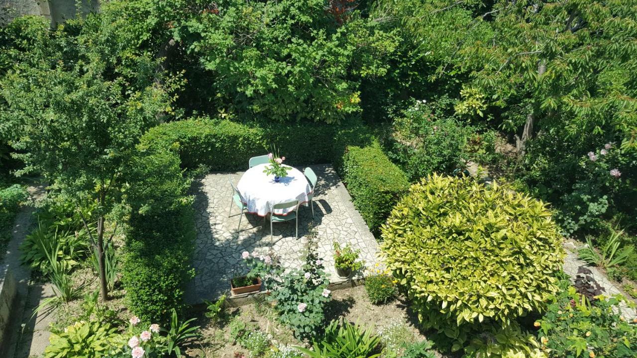 Apartman Marija Palit Екстер'єр фото