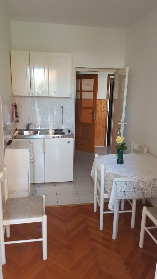 Apartman Marija Palit Екстер'єр фото